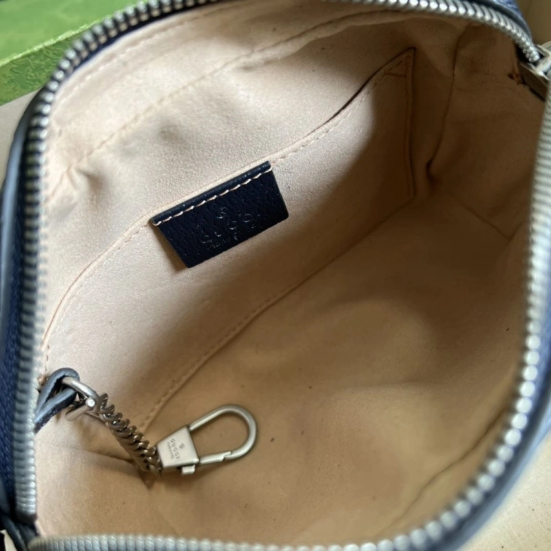 Gucci Satchel Bags 4094B-0300