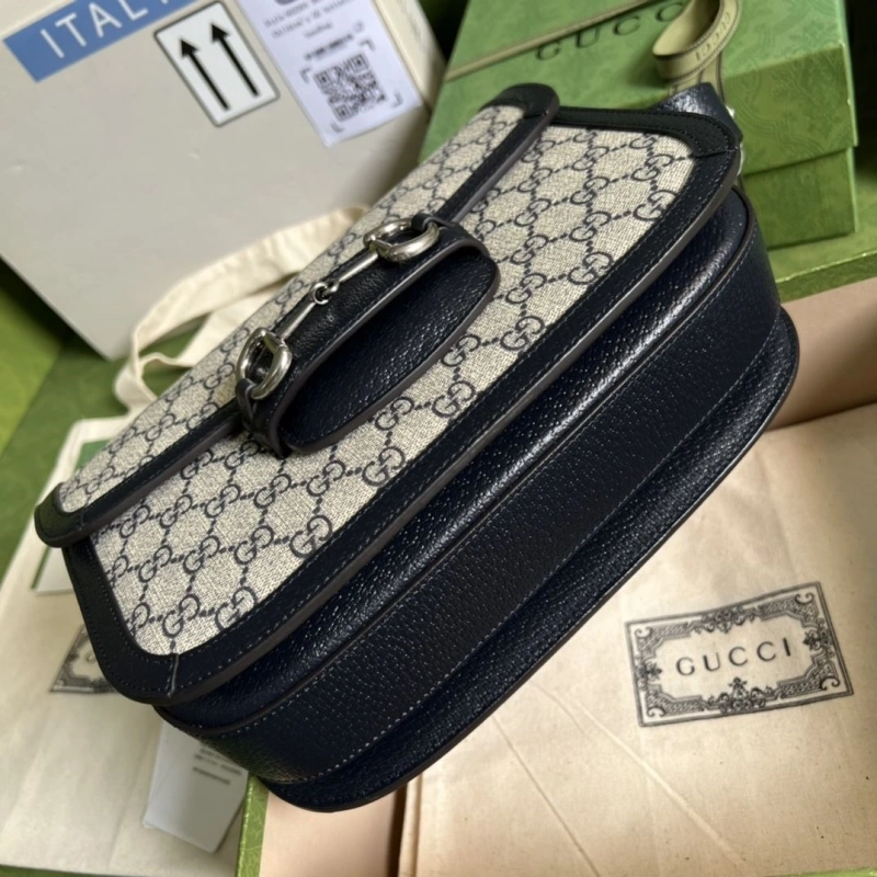 Gucci Satchel Bags 4094B-0301