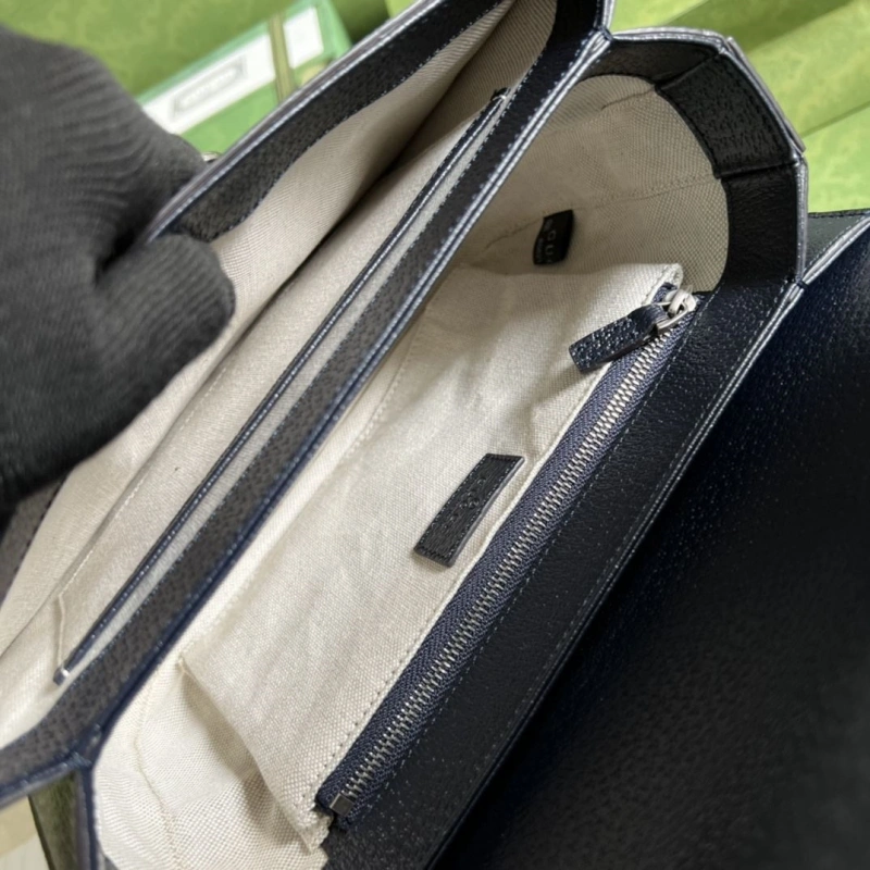 Gucci Satchel Bags 4094B-0301