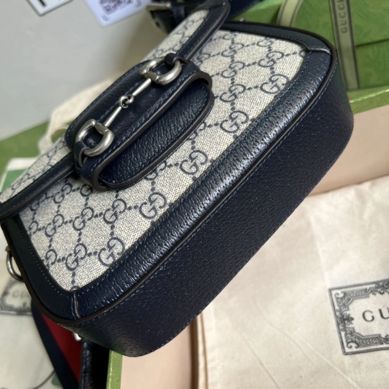 Gucci Satchel Bags 4094B-0302