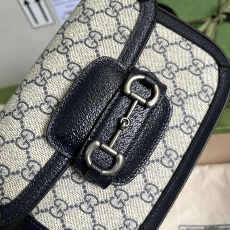 Gucci Satchel Bags 4094B-0302