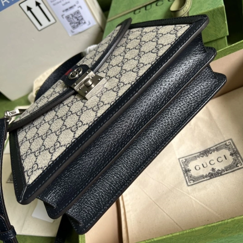 Gucci Top Handle Bags 4094B-0303