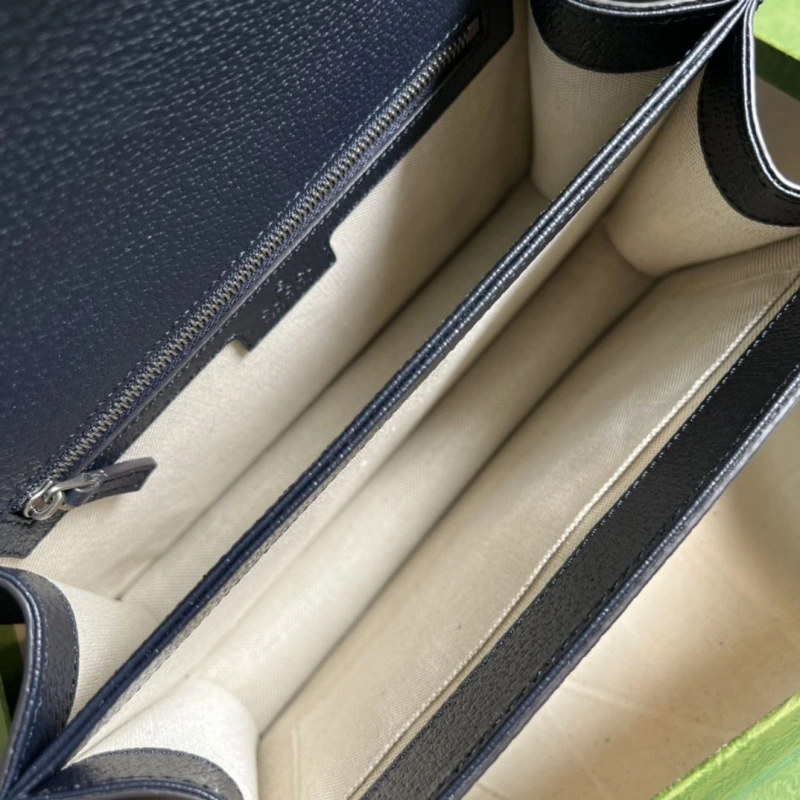 Gucci Top Handle Bags 4094B-0303