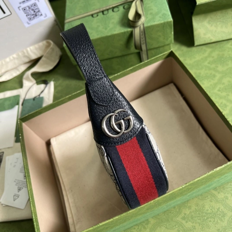 Gucci Top Handle Bags 4094B-0305