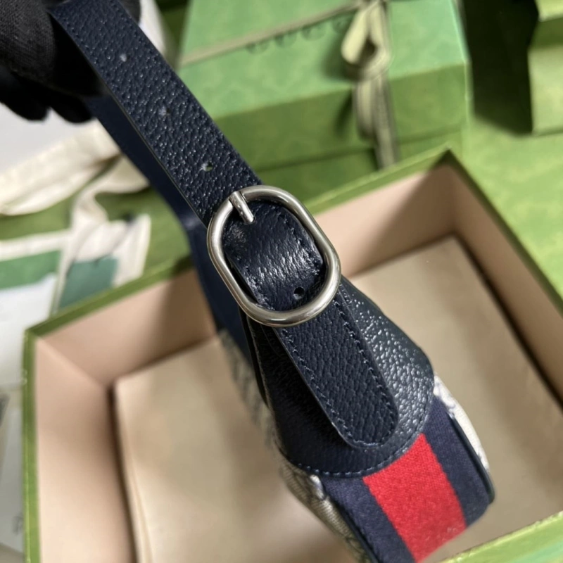 Gucci Top Handle Bags 4094B-0305