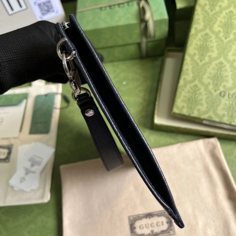 Gvc*1 clutch bags 4094b-0318