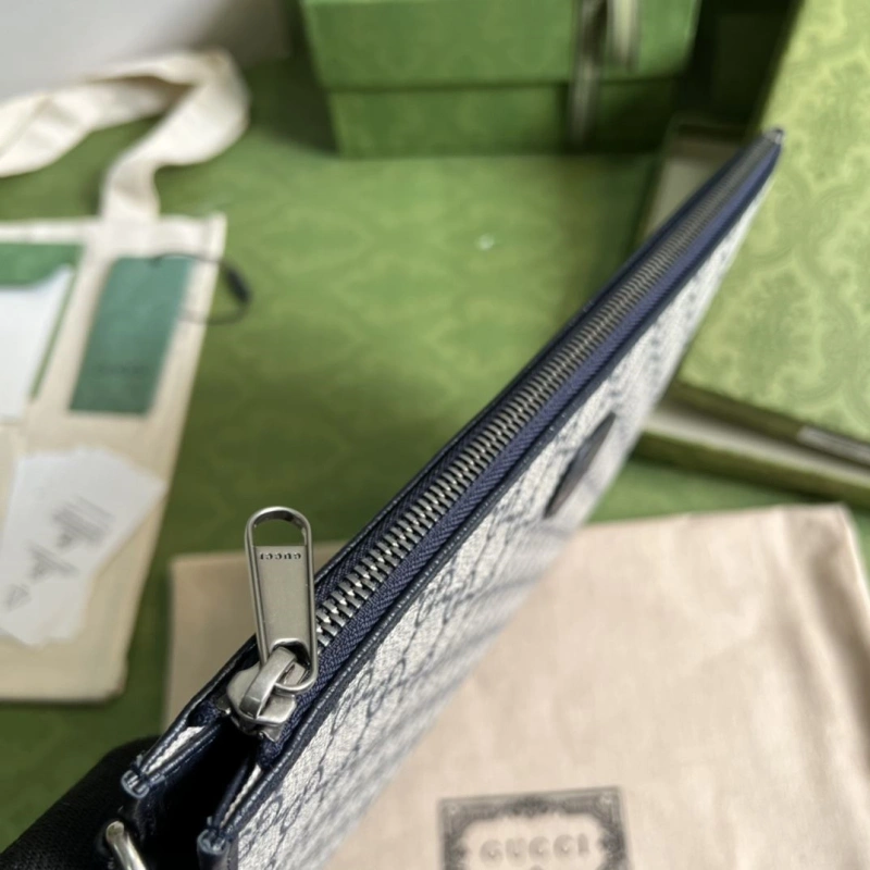 Gvc*1 clutch bags 4094b-0318