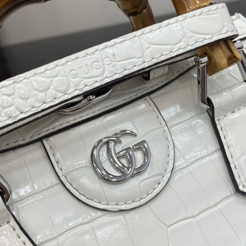 Gucci Top Handle Bags 4094B-0324