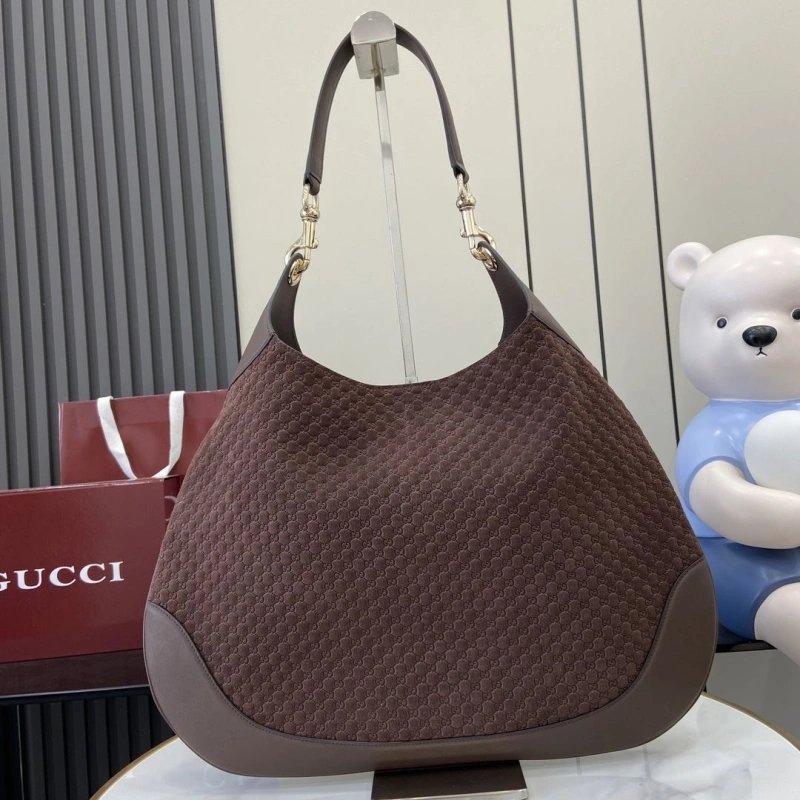 Gucci Top Handle Bags 4094B-0328