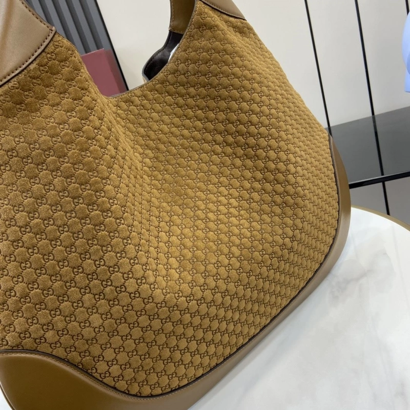 Gucci Top Handle Bags 4094B-0329