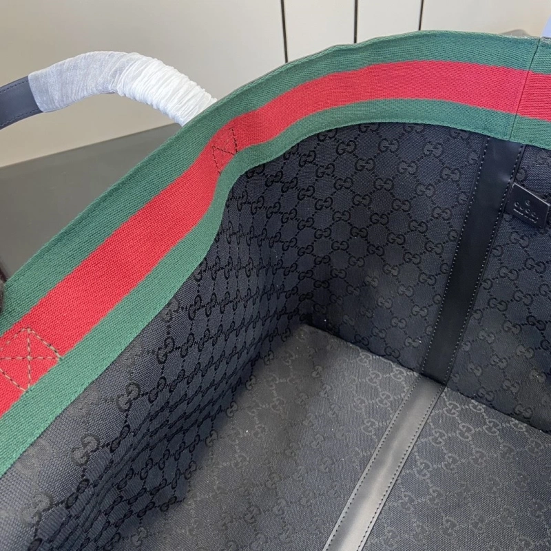 Gucci Shopping Bags 4094B-0330