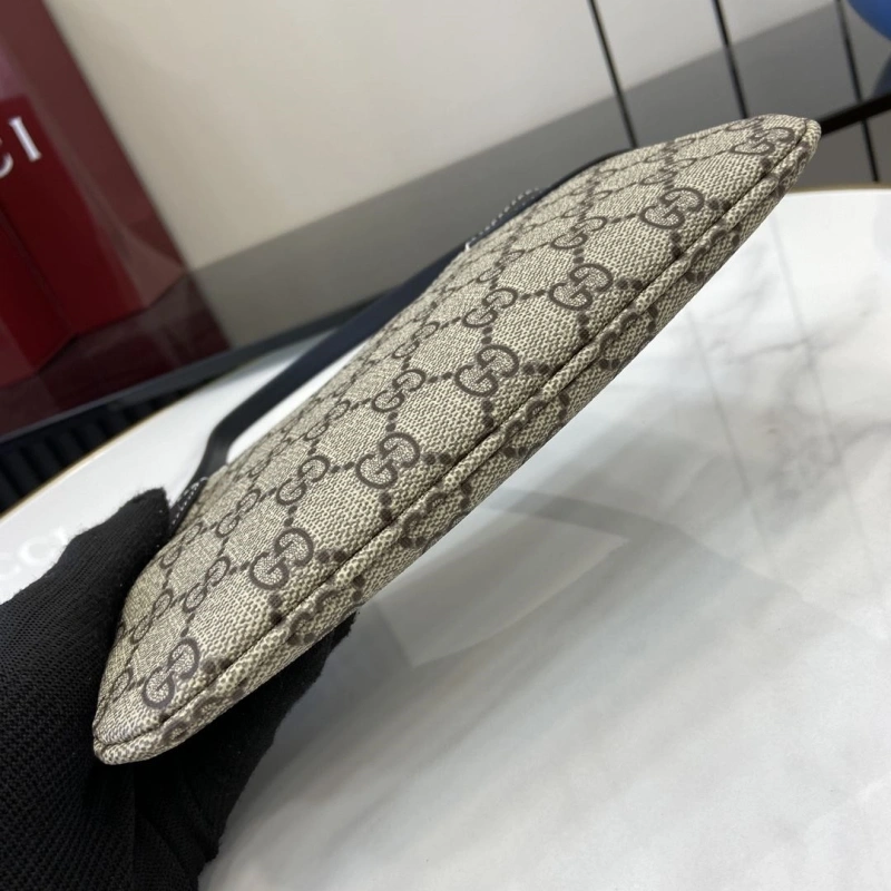 Gucci Top Handle Bags 4094B-0332