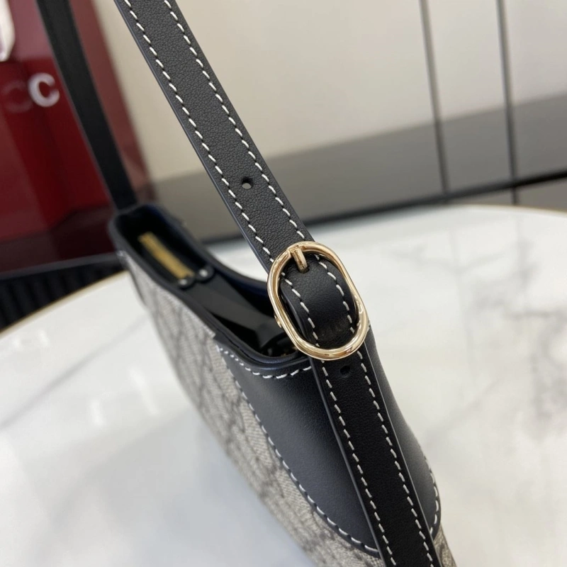 Gucci Top Handle Bags 4094B-0332