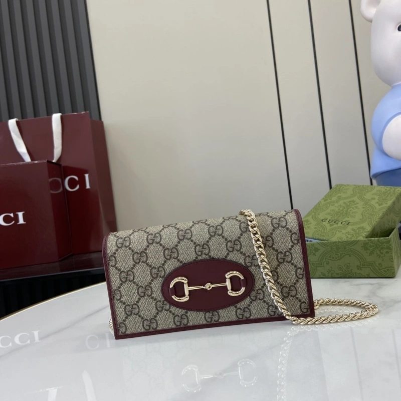 Gucci Satchel Bags 4094B-0334