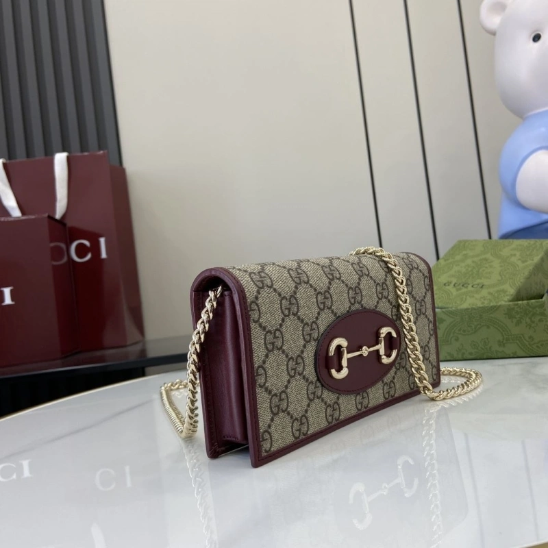 Gucci Satchel Bags 4094B-0334