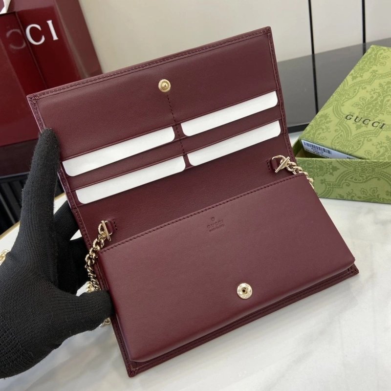 Gucci Satchel Bags 4094B-0334