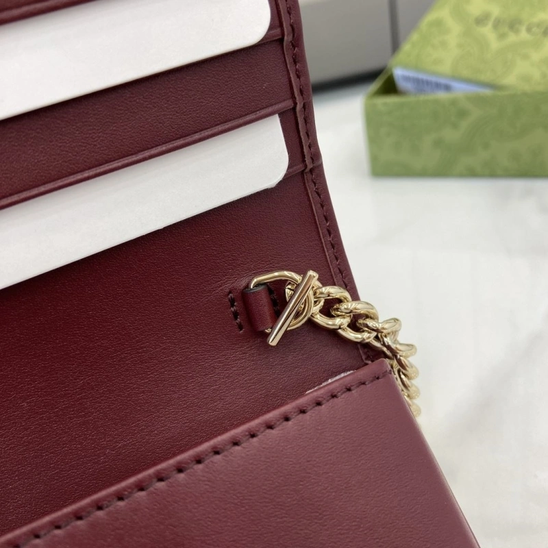 Gucci Satchel Bags 4094B-0334