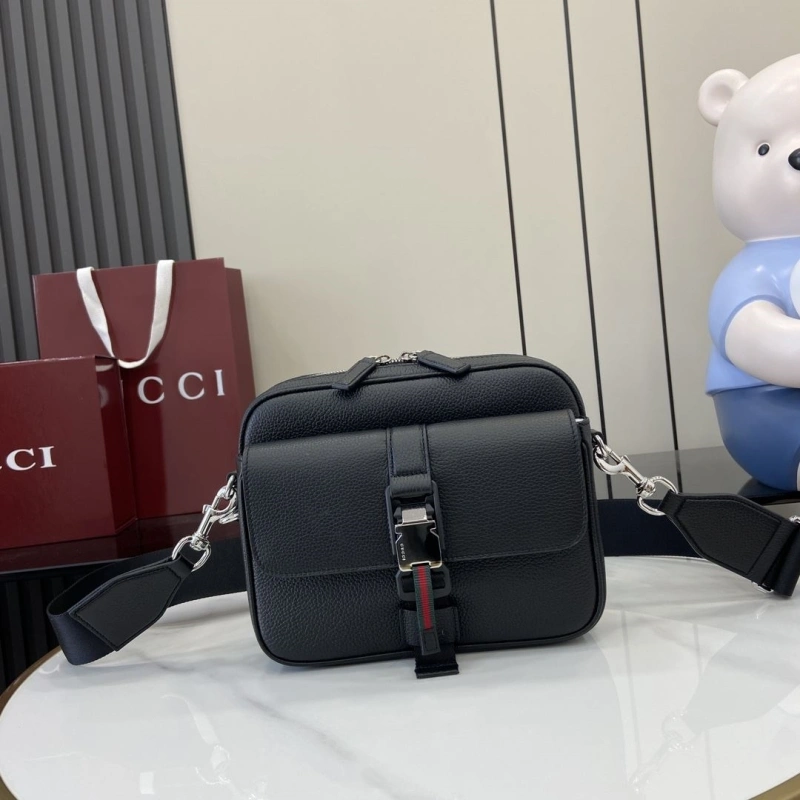 Gucci Satchel Bags 4094B-0337