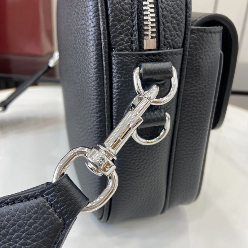 Gucci Satchel Bags 4094B-0337