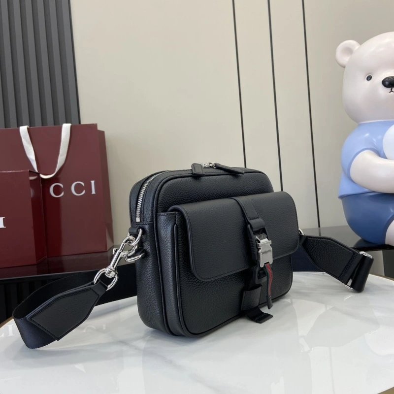 Gucci Satchel Bags 4094B-0337