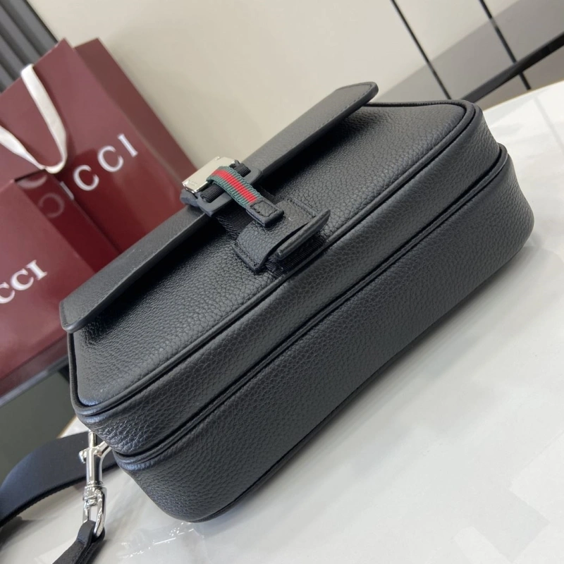 Gucci Satchel Bags 4094B-0337