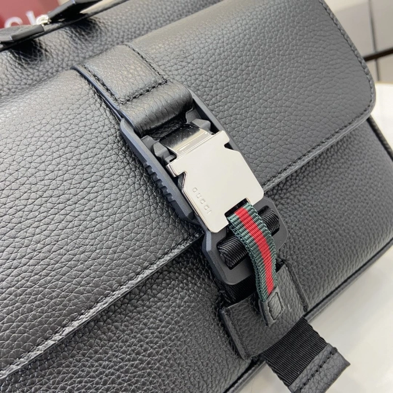 Gucci Satchel Bags 4094B-0337