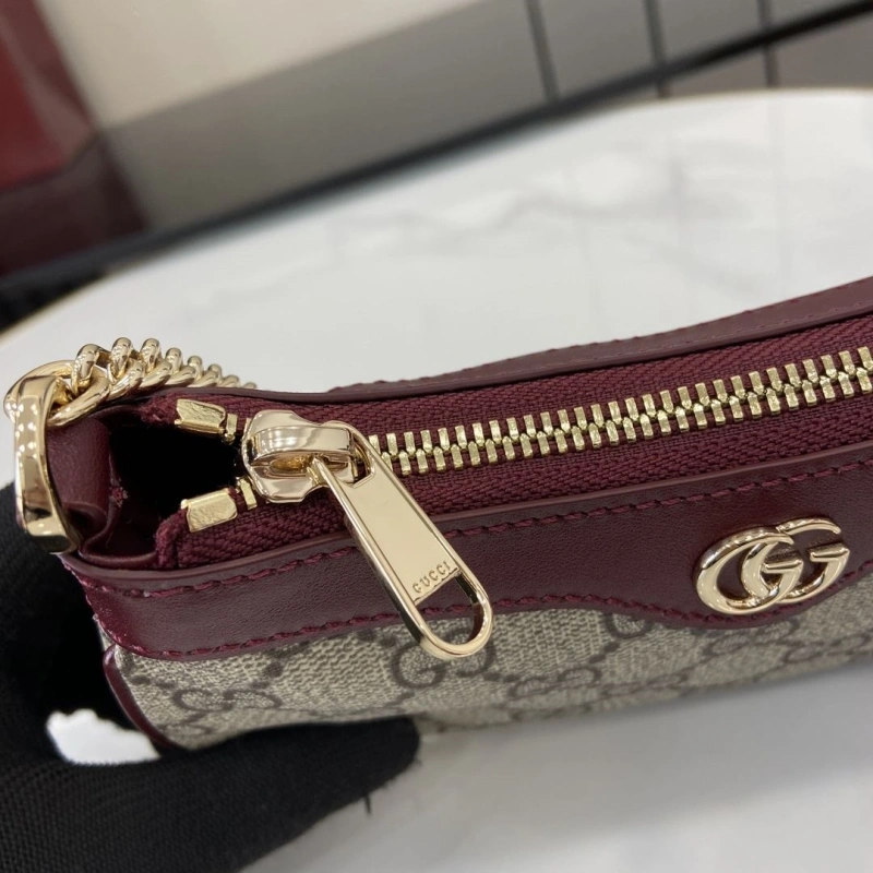 Gucci Satchel Bags 4094B-0338