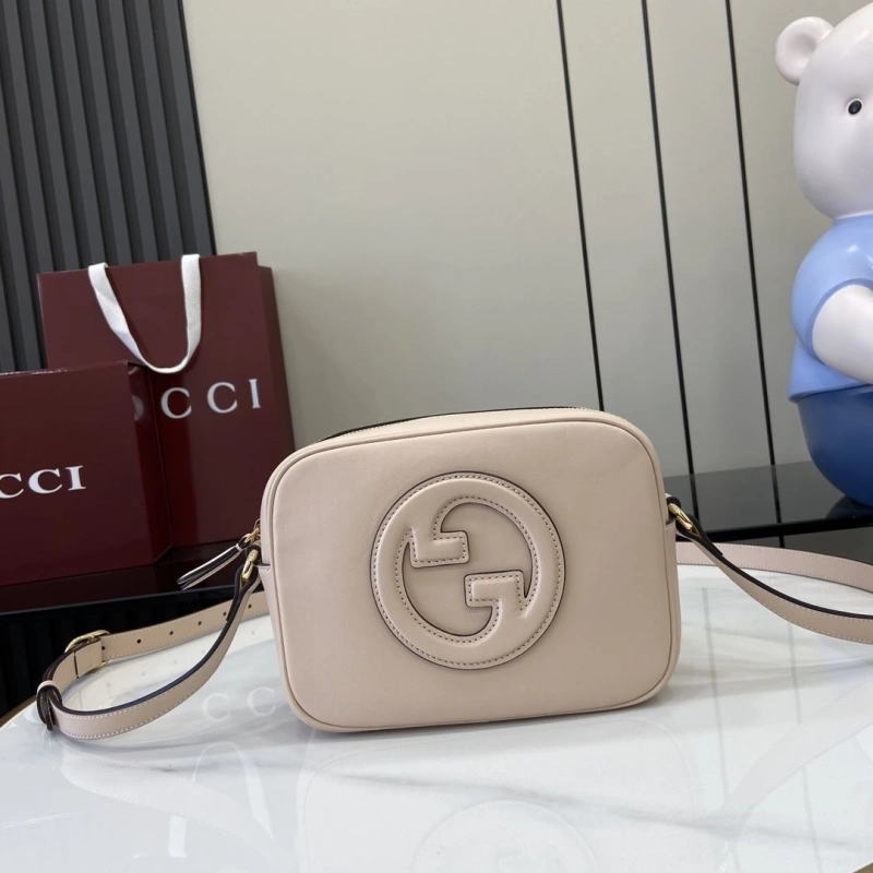 Gucci Satchel Bags 4094B-0340