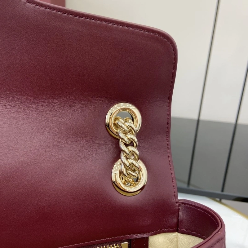 Gucci Satchel Bags 4094B-0341