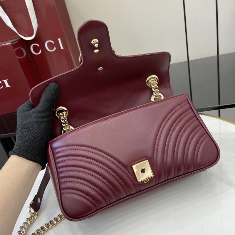 Gucci Satchel Bags 4094B-0341