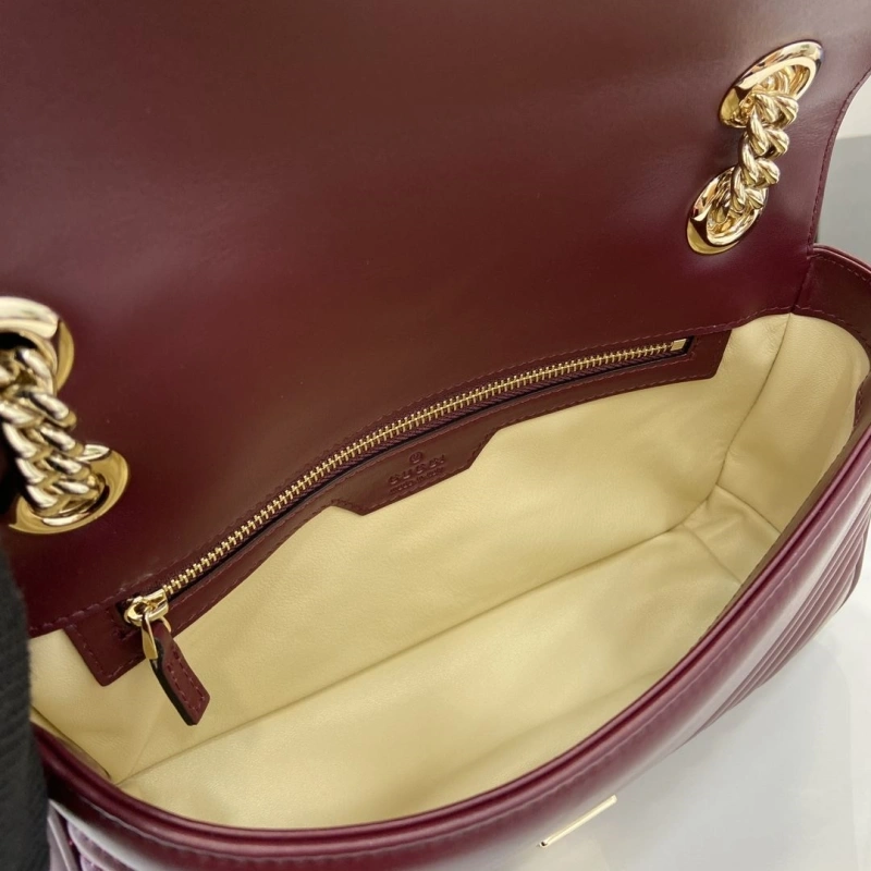 Gucci Satchel Bags 4094B-0341