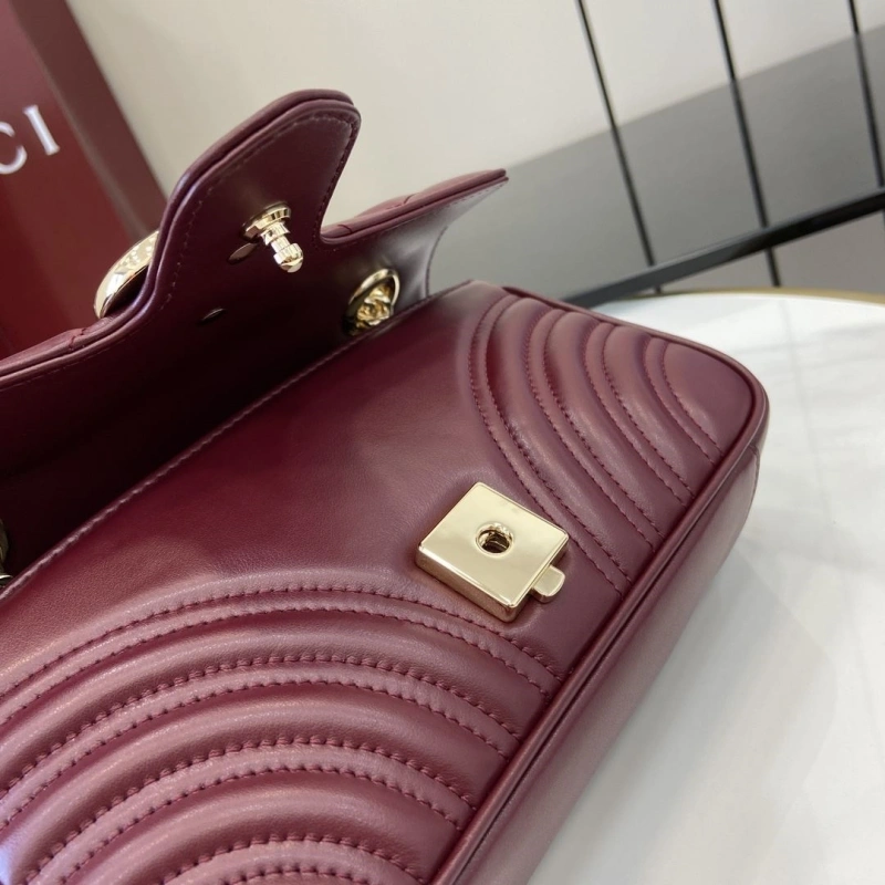 Gucci Satchel Bags 4094B-0342