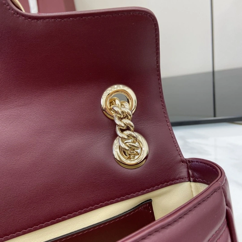 Gucci Satchel Bags 4094B-0342