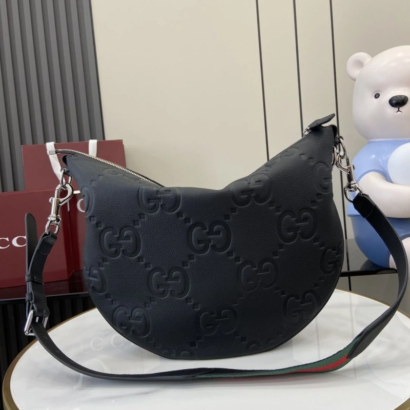 Gucci Satchel Bags 4094B-0351