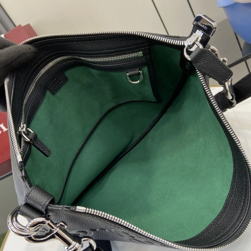 Gucci Satchel Bags 4094B-0351