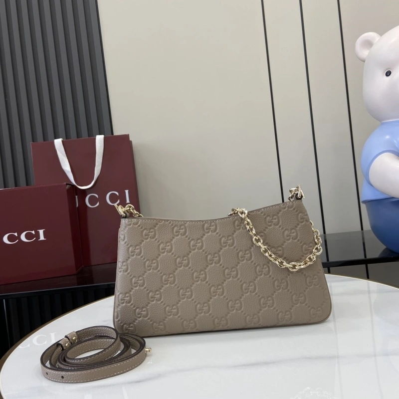 Gucci Satchel Bags 4094B-0352