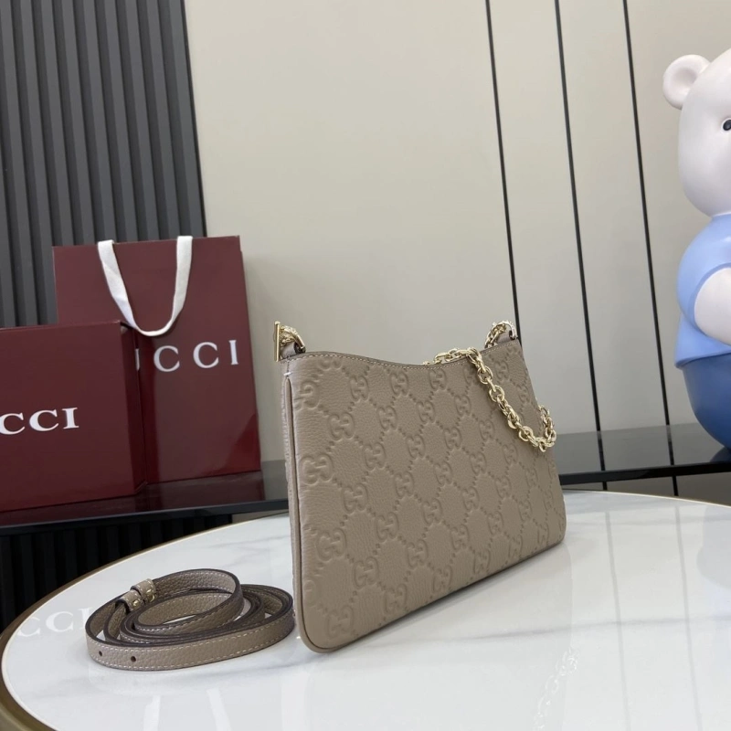 Gucci Satchel Bags 4094B-0352