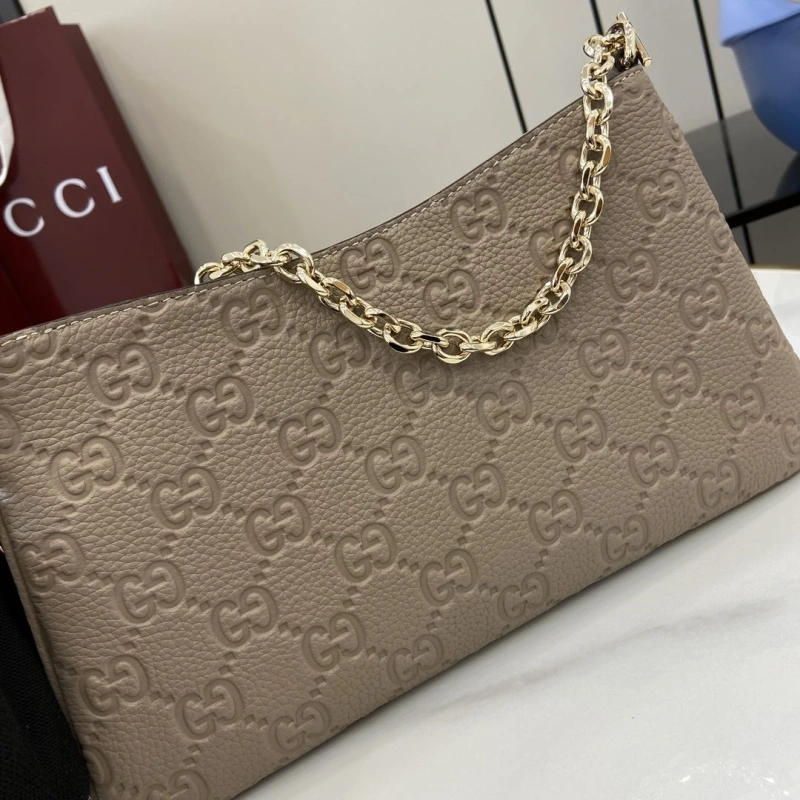 Gucci Satchel Bags 4094B-0352