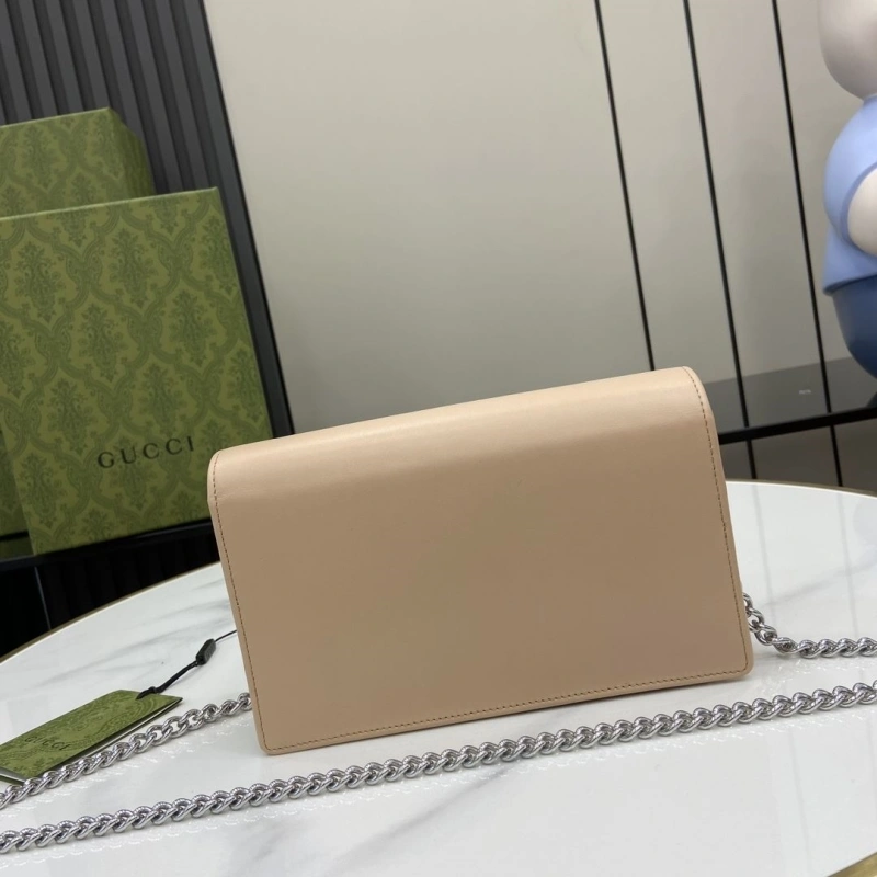 Gucci Satchel Bags 4094B-0362