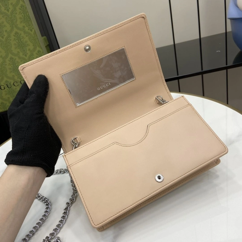 Gucci Satchel Bags 4094B-0362