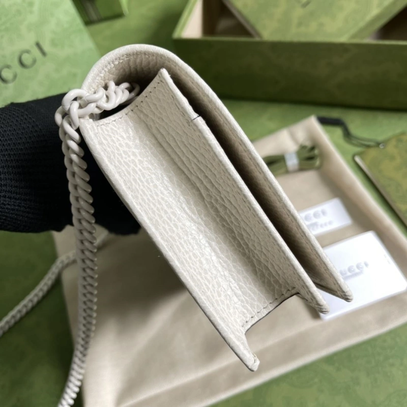 Gucci Satchel Bags 4094B-0381