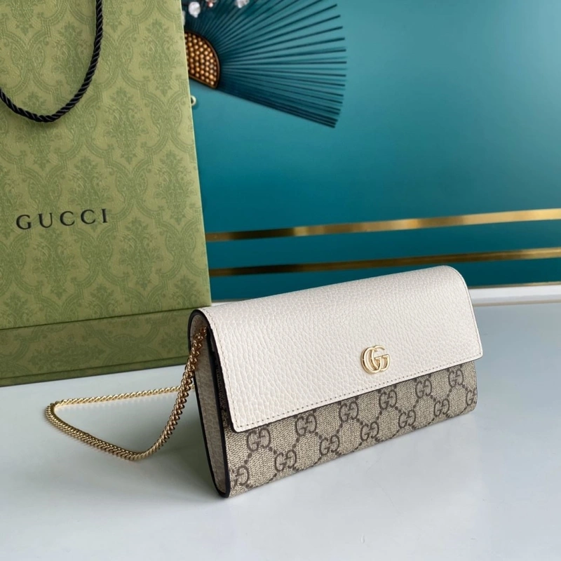 Gucci Satchel Bags 4094B-0397