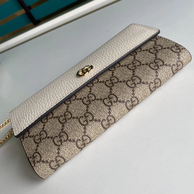 Gucci Satchel Bags 4094B-0397