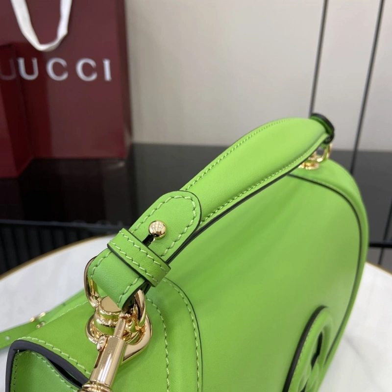 Gucci Satchel Bags 4094B-0399