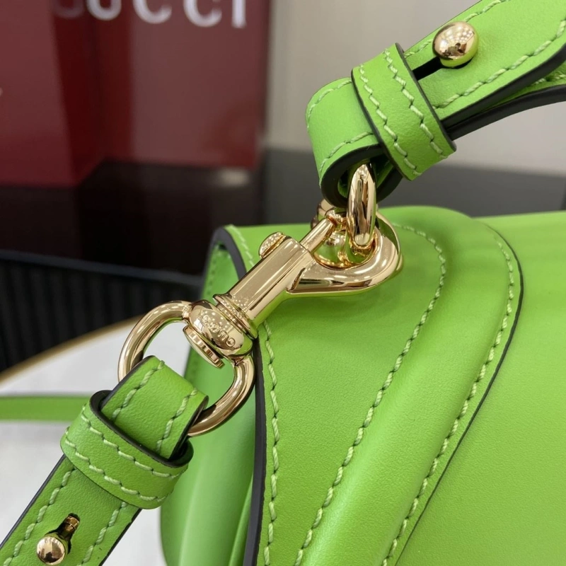 Gucci Satchel Bags 4094B-0399