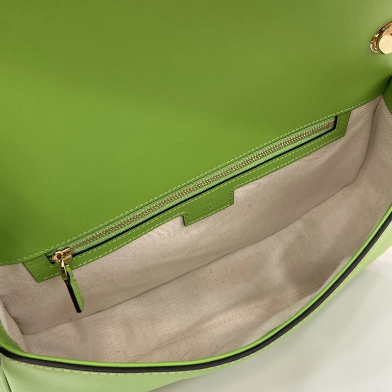 Gucci Satchel Bags 4094B-0400