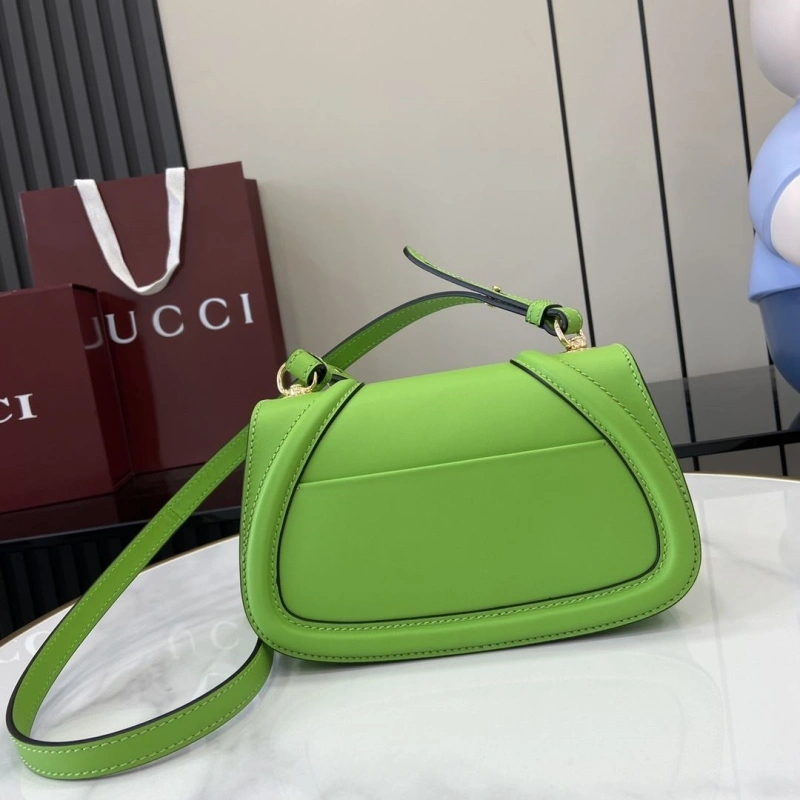 Gucci Satchel Bags 4094B-0401