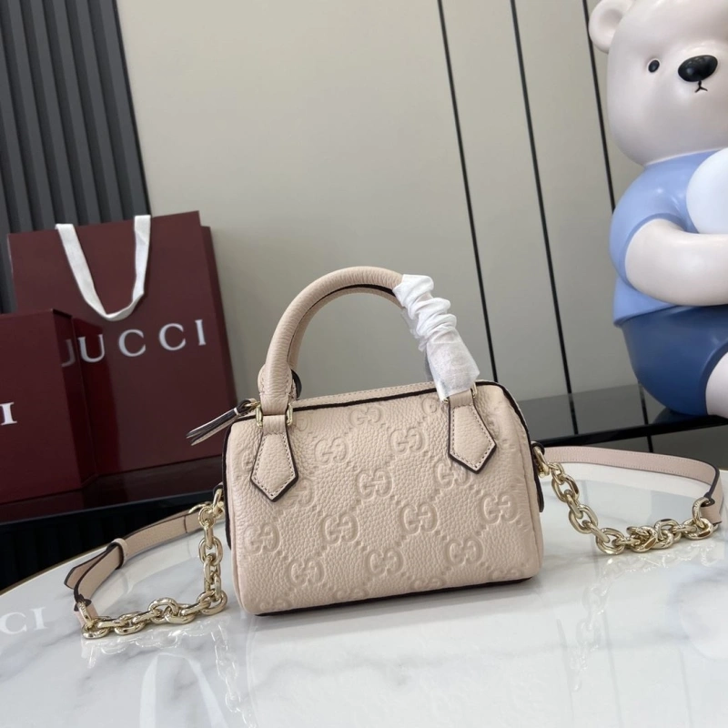 Gucci Speedy Bags 4094B-0403