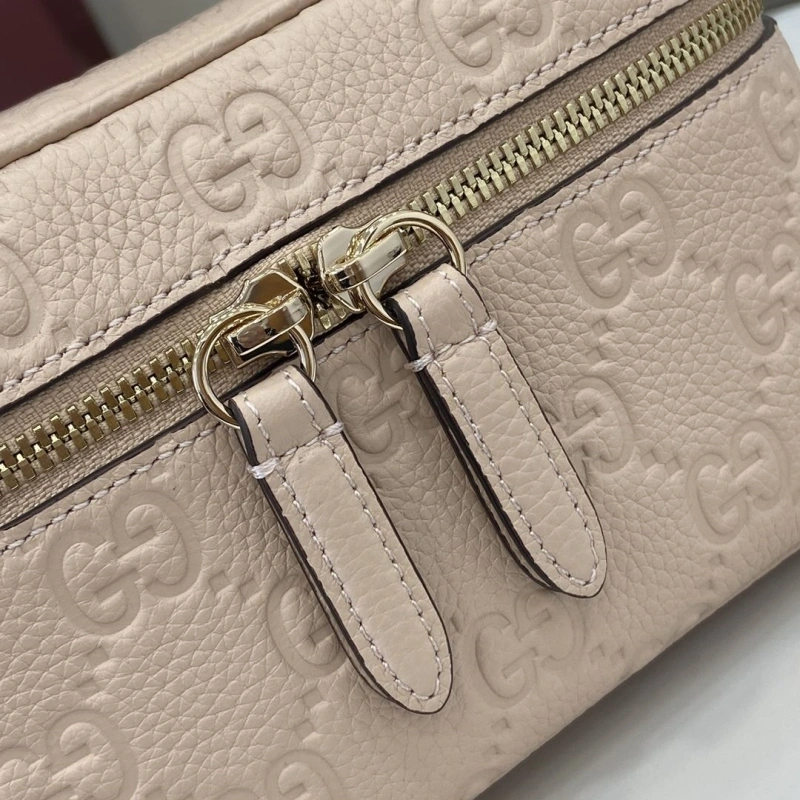 Gucci Cosmetic Bags 4094B-0404