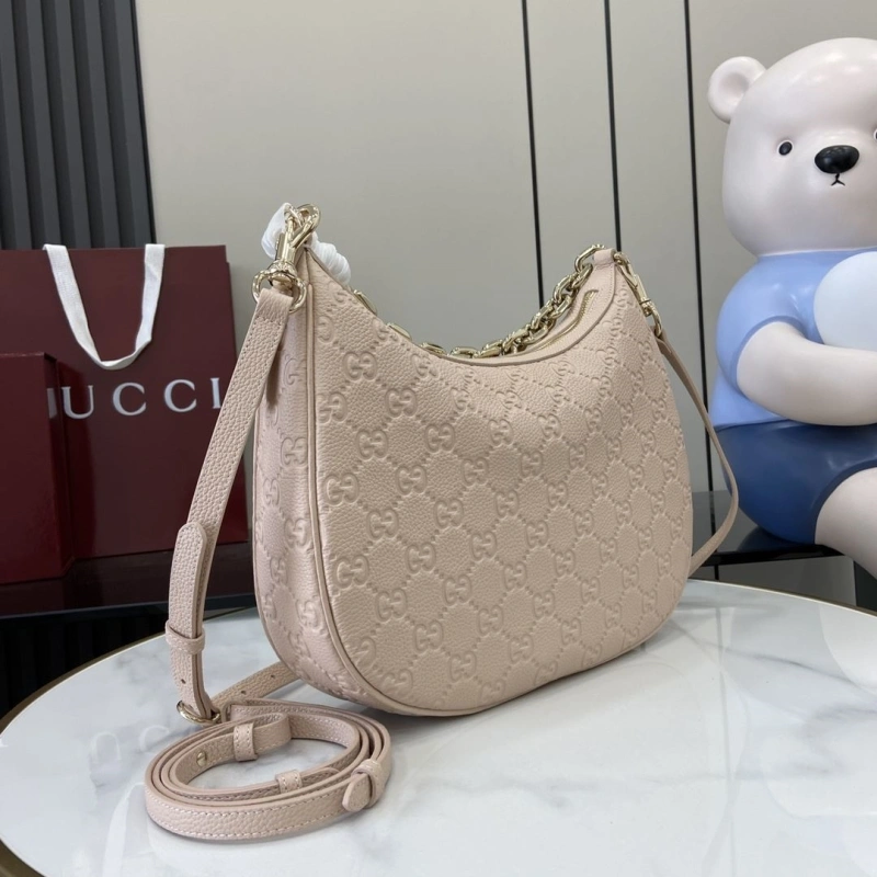 Gucci Satchel Bags 4094B-0405